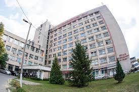 Spitalul clinic de urgenta pentru copii sf maria. Upu Nou La Sf Maria Pentru Cei 40 000 De Copii Ce Ajung Anual Aici