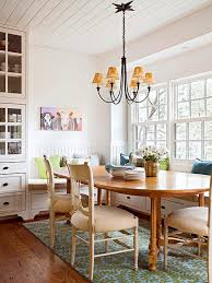 Do you want a classical dining room? How To Decorate A Dining Room Better Homes Gardens