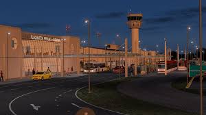 Edde Erfurt Weimar Airport Scenery Packages V11 V 10