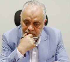 النيابة تستمع لأقوال أشرف زكي في بلاغه ضد ياسمينا المصري.. ومحاميه يقدم فلاشة بوقائع السب والقذف