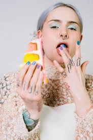 Easter Wedding Editorial