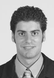 2008-2009 Holy Cross men's hockey guide.indd