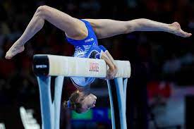 Contact sarah voss on messenger. Sarah Voss Gymnastics World Artistic Gymnastics Gymnastics Photos