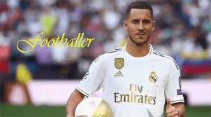 He is best at attacking position and sometimes plays as a wide midfielder. Eden Hazard S Age Height Net Worth Wife Br Salary Career Stats Kids Girlfriend Wiki Bio Real Madrid Playersramp