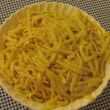 Amish Style Noodles Recipe Amish Recipes Ohio Recipes Recipes