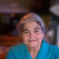 Geraldine Monroe Mitchell Obituary (2022)