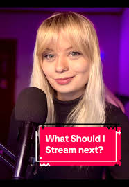 Suggestions 👇#games #streamer #newgames #fyp