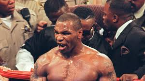 Shekau preferred to be humiliated in the hereafter to getting humiliated on earth. Mike Tyson Returns To Boxing With La Fight Against Roy Jones Jr The Lagos Today