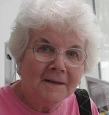 Patricia Smith Obituary (1938