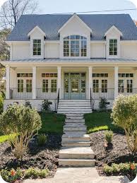 Frost | skyline steel | onyx black. 10 Farmhouse Style Homes Exterior Design Ideas New Decoration House Exterior Farmhouse Style House Modern Farmhouse Exterior