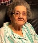 Obituary for Winifred E. "Susie" Stevens