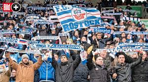 Hansa Rostock Fan Kosmos Ultras Beeinflussen Den Aufsichtsrat Bildplus Inhalt Fussball Bild De
