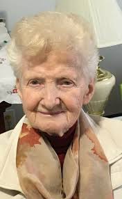 Obituary of Helena Ukleja