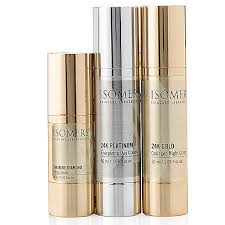 Последние твиты от atiaa & diamond gold skincare original melaka (@atiaahq). Isomers Skincare 3 Piece 24k Gold Skin Treatment Collection Shophq