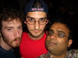 All Affairs, Motor Booty or Otherwise...