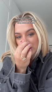 Grace Beverley Measurements