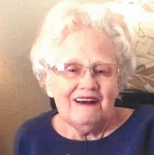 Patricia Keeling Obituary
