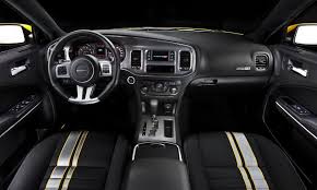 2014 Dodge Challenger Srt8 Interior Topautomag Com