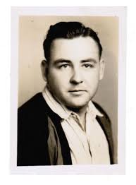 Walter Sanderson Obituary