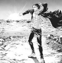 Discover more posts about eren manga. Eren Yeager Attack On Titan Wiki Fandom
