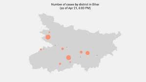 11 New Coronavirus Cases Reported In Bihar As Of 8 00 Am May 5