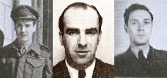 Des noms à ne pas oublier.