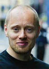 5' 8 (1.73 m) chiwetel ejiofor's real age is 43. Aksel Hennie Alchetron The Free Social Encyclopedia
