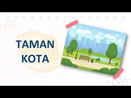 Tribunpontianakcoid yuk belajar tematik dengan adalah pembahasan kunci jawaban dari materi buku tematik sd tema 6 kelas 5 sd materi yang dibahas adalah berjudul panas dan perpindahannya. Memelihara Taman Kota Plbj Kelas 2 Youtube