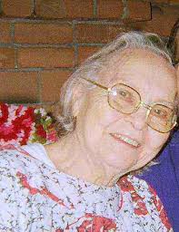 Obituary information for Nora Howard