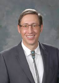 State Representative Nathan Small