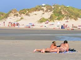 TOP 5 Plages Naturistes - La Voix du X - Moments Privés