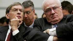 Bud Selig's right-hand man, Bob DuPuy, to step down after friction with MLB  commissioner