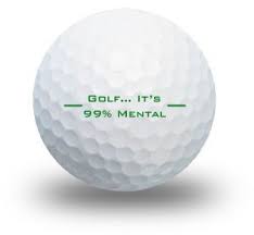 Golf Mental Game The 5 Worst Mental Game Mistakes You Can Make Mental Golf Golf Mental In 2020 Golf Golf Tips Golf Mental