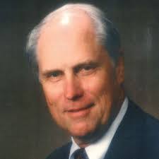 Gordon Johnson Obituary (1937