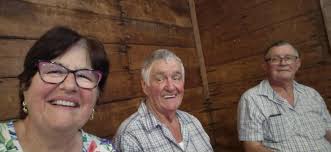 Irvinebank School of Arts Hall construction details