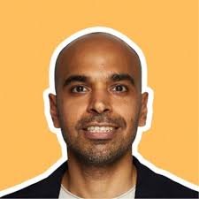 I have been waiting to make this announcement