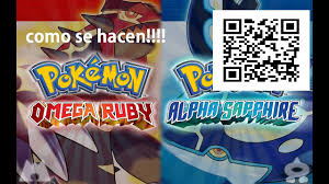 Si eso no sacia tu sed de vídeos en 3d también dispones de nintendo video, un programa donde nintendo ofrece vídeos en 3d aunque sólo está disponible en determinados países. Como Hacer Los Codigos Qr Para Conseguir Pokemons Youtube