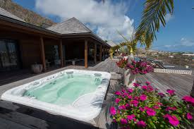 Et là également qu'il a. Jade Ocean View 8 Bedroom Villa Marigot St Barth