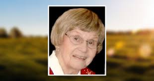 Esther M. Lauer Obituary August 3, 2008