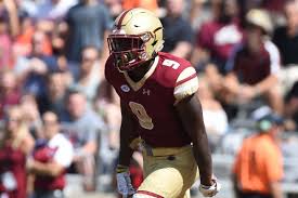 Boston College Football Post Spring Practices Examining The