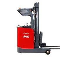 Reach Truck | Electric Forklift Truck | JAC