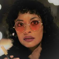 Look for Joan Collins