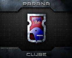 Paraná clube, torcer pra você, não é simplesmente torcer para um time de futebol. Parana Clube Escudos De Futebol