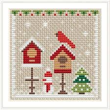 Save money · online shop Christmas Cross Stitch Patterns Sampler Cross Stitch Embroidery Pattern Pdf Cross Stitch Christmas Xstitch Holiday Sampler Hoop Art In 2021 Cross Stitch Christmas Cards Holiday Cross Stitch Cross Stitch Patterns Christmas