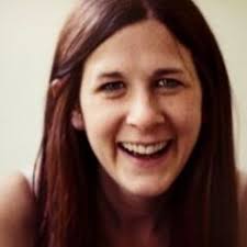 Caroline Ash Marketing Manager