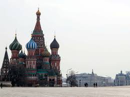 Почему локдаун проще для гастрономического ресторана? Coronavirus Moscow Imposes Mandatory Lockdown After Russian Capital Records More Than 1 000 Infections The Independent The Independent