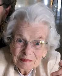 Obituary information for Ina Rebecca Howell