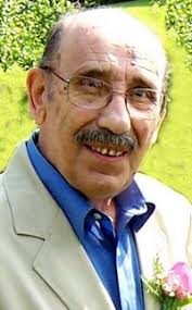 Obituary information for Daniel A. DeLucca