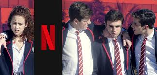 Welche schauspieler sind wieder mit dabei? Elite Geht Weiter Und Plant In Staffel 4 Bei Netflix Den Kompletten Neustart