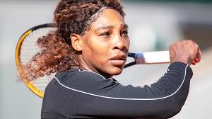Serena williams has played two really close matches at the french open 2021 so far. French Open 2021 Tennis Great S Serena Williams Truth Bomb